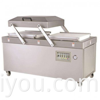 automatic vacuum packing machine